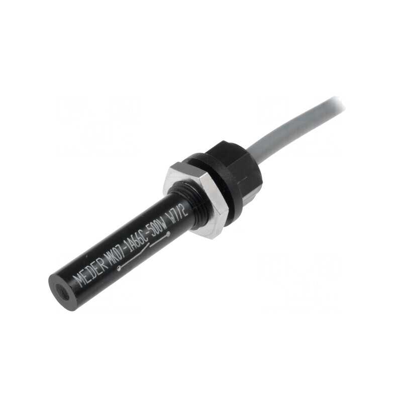 Senzor Reed 15-20mT 10W 6.6x39.6mm | Electronic-mag.ro | Componente Electronice Senzor Reed 15-20mT 10W 6.6x39.6mm | Electronic-mag.ro | Componente Electronice