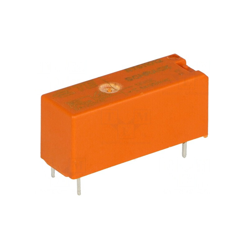 Releu electromagnetic SPDT 12VDC 8A | Electronic-mag.ro | Componente Electronice Releu electromagnetic SPDT 12VDC 8A | Electronic-mag.ro | Componente Electronice