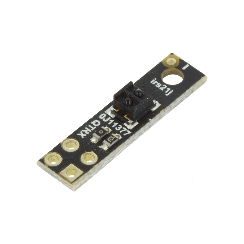 Senzor Distanță Reflexiv 2,9-5,5VDC 5x20mm HD | Electronic-mag.ro | Componente Electronice