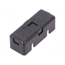 Carcasă Seria BM/BZ | Electronic-mag.ro | Componente Electronice