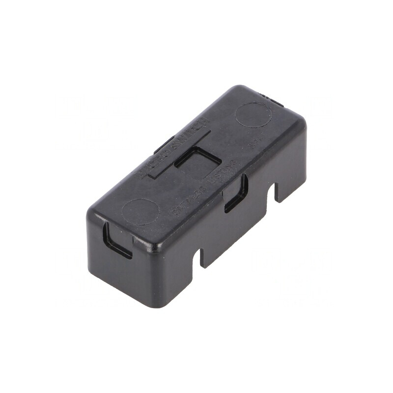 Carcasă Seria BM/BZ | Electronic-mag.ro | Componente Electronice
