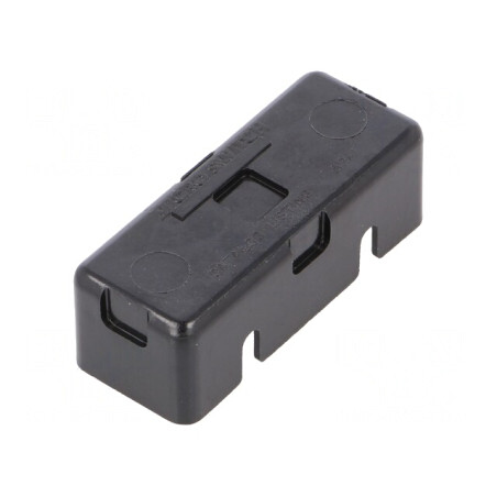 Carcasă Seria BM/BZ | Electronic-mag.ro | Componente Electronice