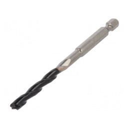 Burghiu Beton 6mm 100mm Metal Blister | Electronic-mag.ro | Componente Electronice