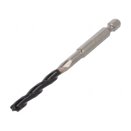 Burghiu Beton 6mm 100mm Metal Blister | Electronic-mag.ro | Componente Electronice
