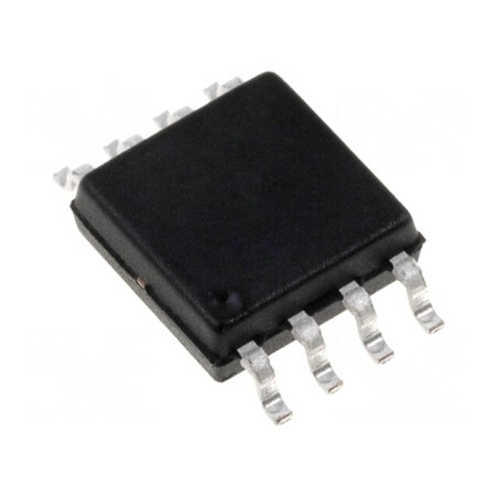 Memorie FLASH 16Mb SPI RapidS 85MHz SO8-W | Electronic-mag.ro | Componente Electronice