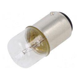 Bec 24VAC pentru Semnalizatoare | Electronic-mag.ro | Componente Electronice