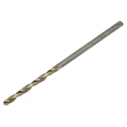 Burghiu Metal 1.5mm HSS - Set 3 Buc | Electronic-mag.ro | Componente Electronice