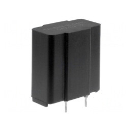 Inductor THT 12mH 1.9A 250VAC | Electronic-mag.ro | Componente Electronice