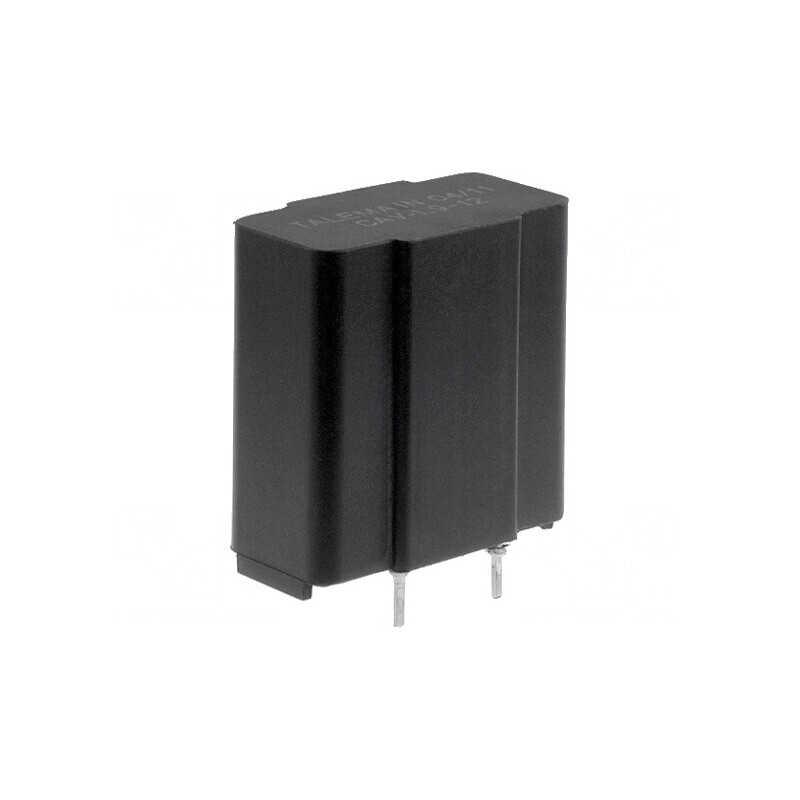 Inductor THT 12mH 1.9A 250VAC | Electronic-mag.ro | Componente Electronice