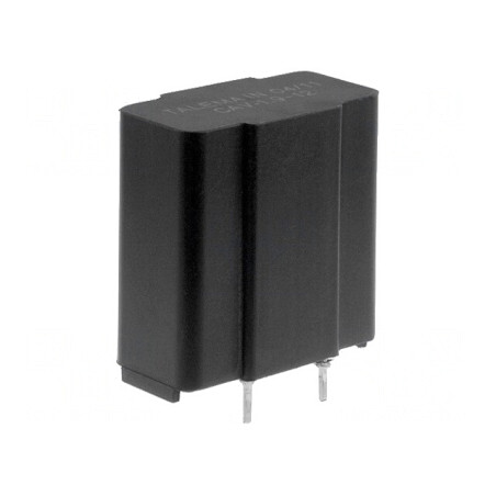 Inductor THT 12mH 1.9A 250VAC | Electronic-mag.ro | Componente Electronice