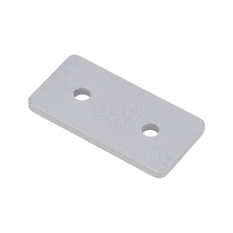 Bară Dreaptă Oțel 30mm x 60mm | Electronic-mag.ro | Componente Electronice Bară Dreaptă Oțel 30mm x 60mm | Electronic-mag.ro | Componente Electronice