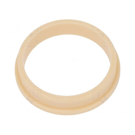 Lagăr Manșon Alunecător cu Flanșă 32mmx28mmx7mm | Electronic-mag.ro | Componente Electronice