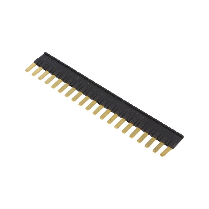 Punte de Legătură Push-in 36A OEM 2608955 | Electronic-mag.ro | Componente Electronice