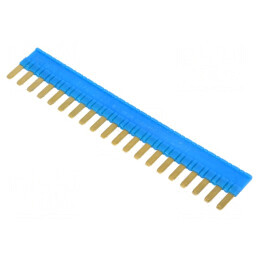 Punte de Legătură Push-in 36A pentru Conexiuni Electrice | Electronic-mag.ro | Componente Electronice