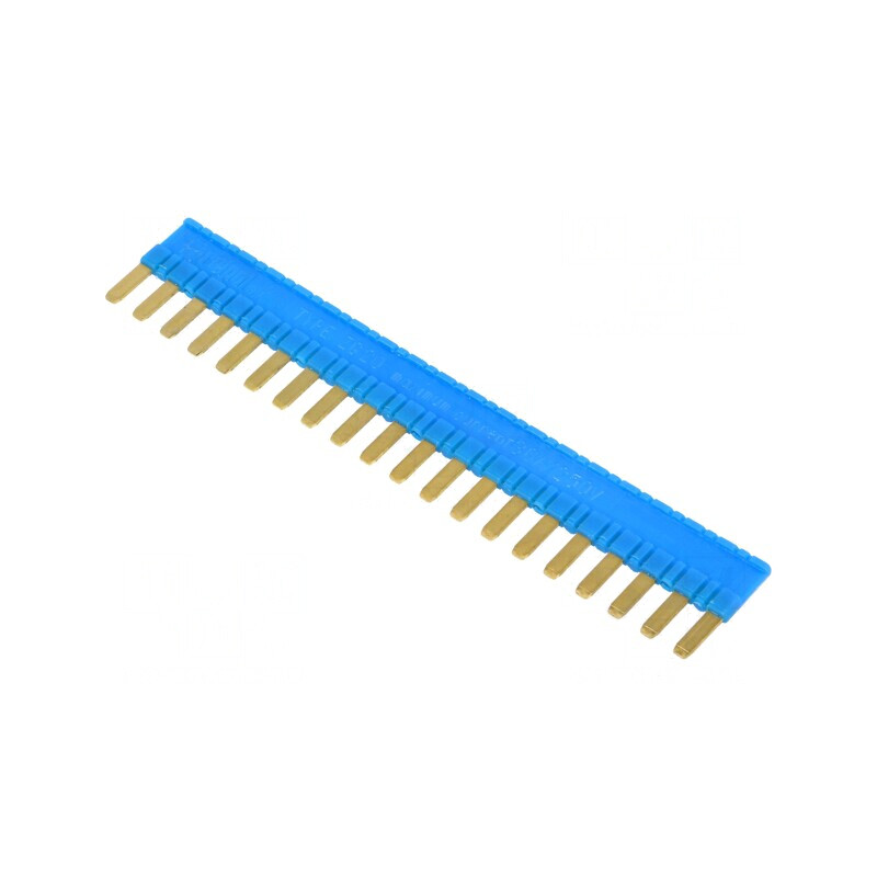 Punte de Legătură Push-in 36A pentru Conexiuni Electrice | Electronic-mag.ro | Componente Electronice