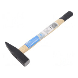 Ciocan Lăcătușerie 200g Lemn | Electronic-mag.ro | Componente Electronice
