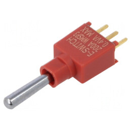 Comutator Basculant ON-OFF-ON IP67 | Electronic-mag.ro | Componente Electronice