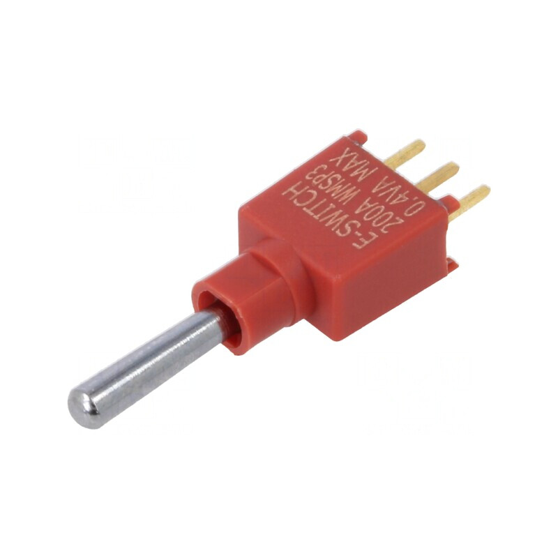 Comutator Basculant ON-OFF-ON IP67 | Electronic-mag.ro | Componente Electronice