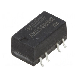 Convertor DC/DC 1W 3V 3V Negativ | Electronic-mag.ro | Componente Electronice