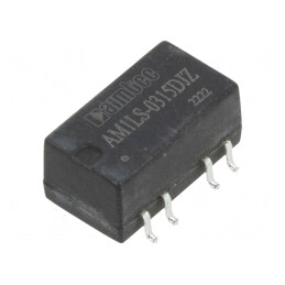 Convertor DC/DC 1W 3V la 15V/-15V | Electronic-mag.ro | Componente Electronice