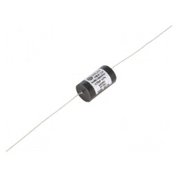 Condensator Polipropilenă 0,33uF 600VDC