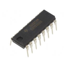 Temporizator Programabil Digital DIP16 THT | Electronic-mag.ro | Componente Electronice