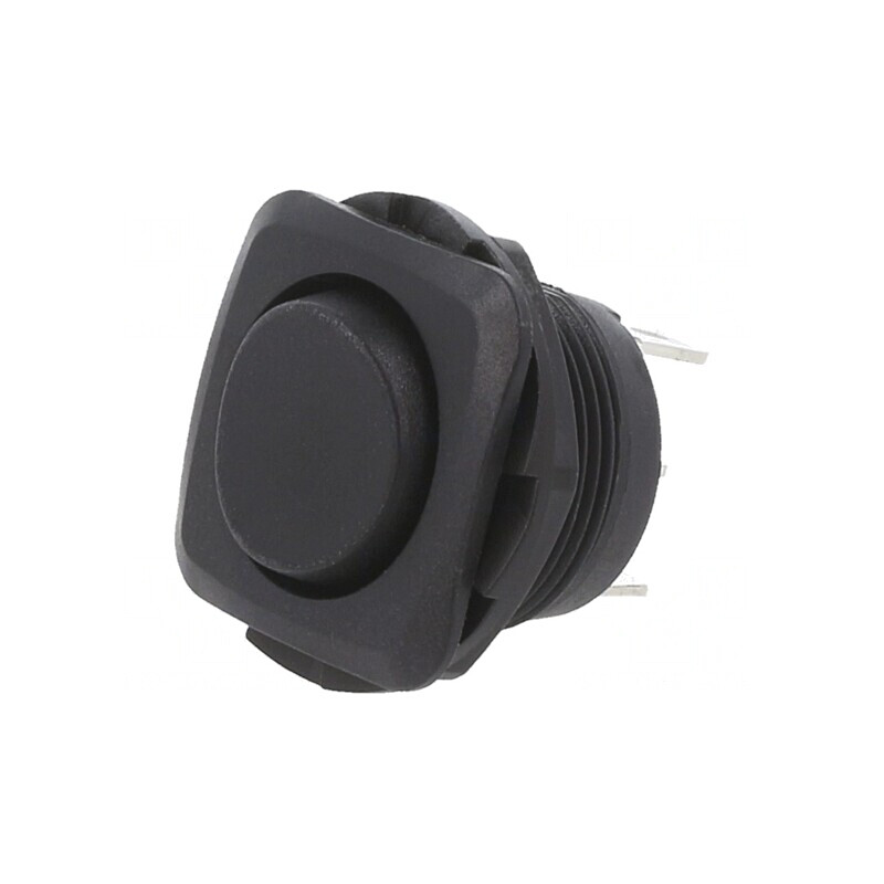 Comutator Basculant Negru 3 ON-OFF-ON 10A/28VDC | Electronic-mag.ro | Componente Electronice Comutator Basculant Negru 3 ON-OFF-ON 10A/28VDC | Electronic-mag.ro | Componente Electronice