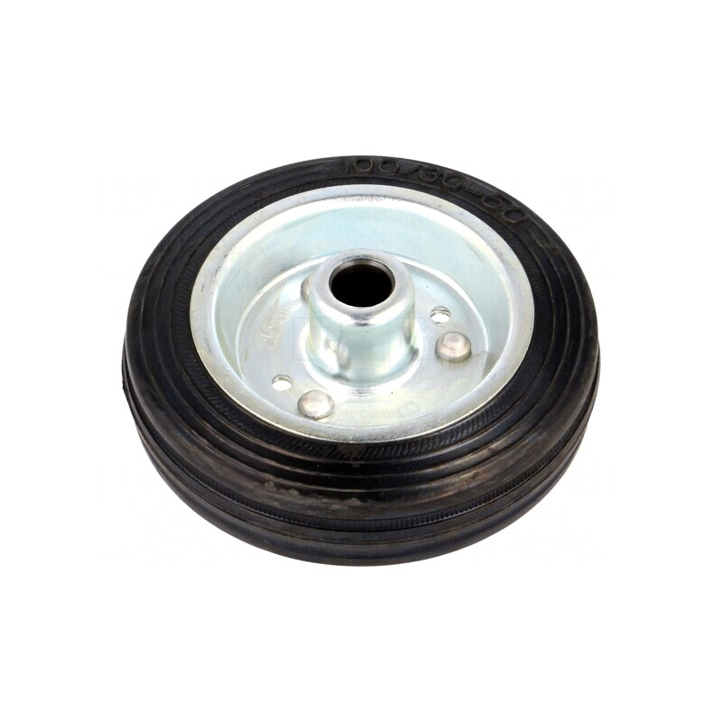 Roată de transport 100mm 76kg | Electronic-mag.ro | Componente Electronice Roată de transport 100mm 76kg | Electronic-mag.ro | Componente Electronice
