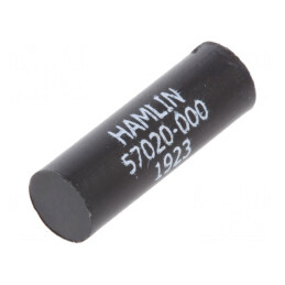 Magnet fix AlNiCo-5 Ø5,1x15,24mm | Electronic-mag.ro | Componente Electronice