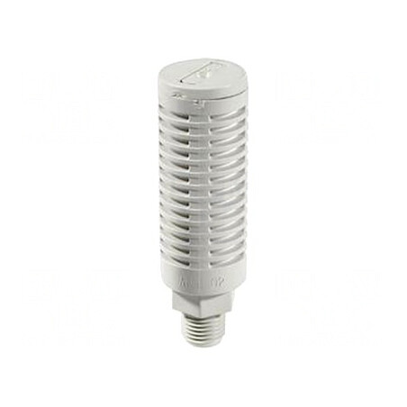 Amortizor de zgomot 10bar R 1/8 30dB | Electronic-mag.ro | Componente Electronice