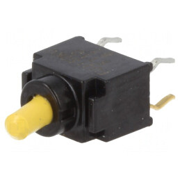 Comutator basculant 2 poziții SPDT ON-ON 0.4A 28V | Electronic-mag.ro | Componente Electronice