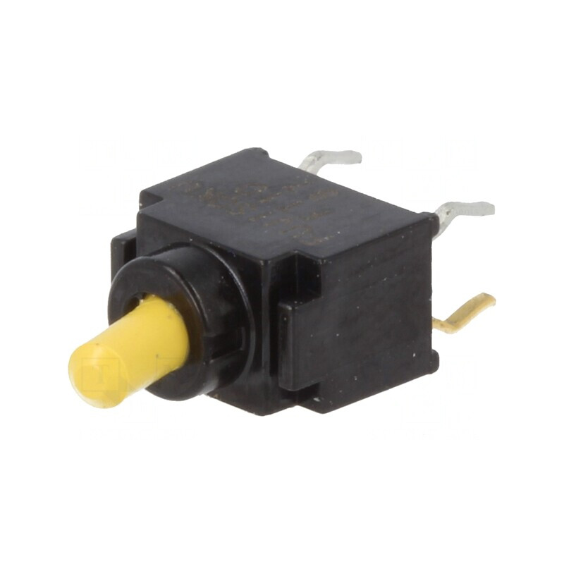 Comutator basculant 2 poziții SPDT ON-ON 0.4A 28V | Electronic-mag.ro | Componente Electronice