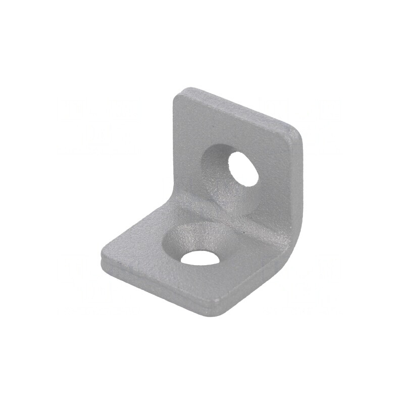 Colțar Profil Oțel 20mm | Electronic-mag.ro | Componente Electronice