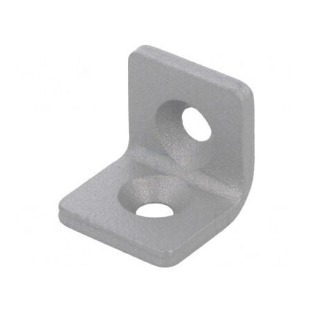 Colțar Profil Oțel 20mm | Electronic-mag.ro | Componente Electronice