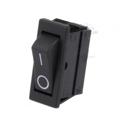 Comutator Bascu OFF-ON 16A 250V | Electronic-mag.ro | Componente Electronice