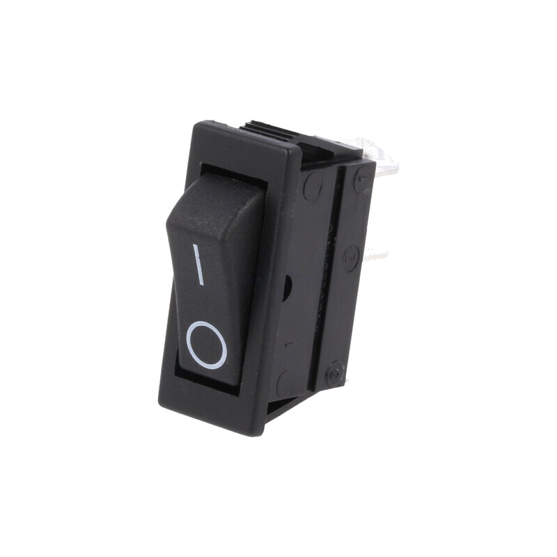 Comutator Bascu OFF-ON 16A 250V | Electronic-mag.ro | Componente Electronice