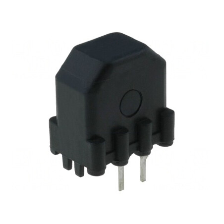 Inductor THT 2,7mH 3,5A 47mΩ 250VAC | Electronic-mag.ro | Componente Electronice