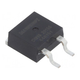 Diodă Redresoare SMD 1,8kV 10A TO263ABHV 100W | Electronic-mag.ro | Componente Electronice