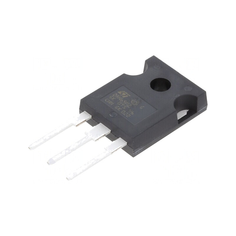 Tranzistor N-MOSFET 650V 13A | Electronic-mag.ro | Componente Electronice