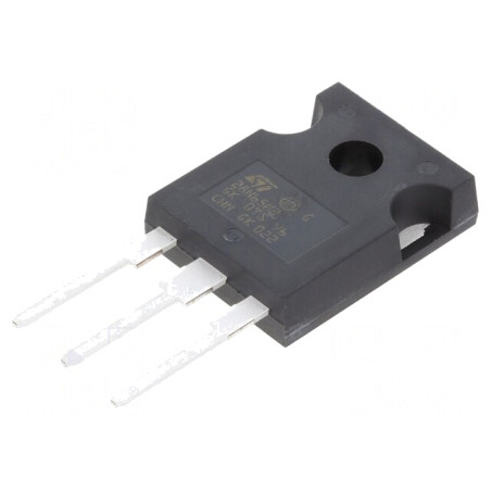 Tranzistor N-MOSFET 650V 13A | Electronic-mag.ro | Componente Electronice