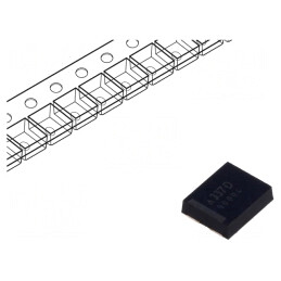 Condensator Polimeric Low ESR 330uF 20VDC 2924