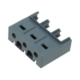 Capac de protecție S2 Poli 3 | Electronic-mag.ro | Componente Electronice