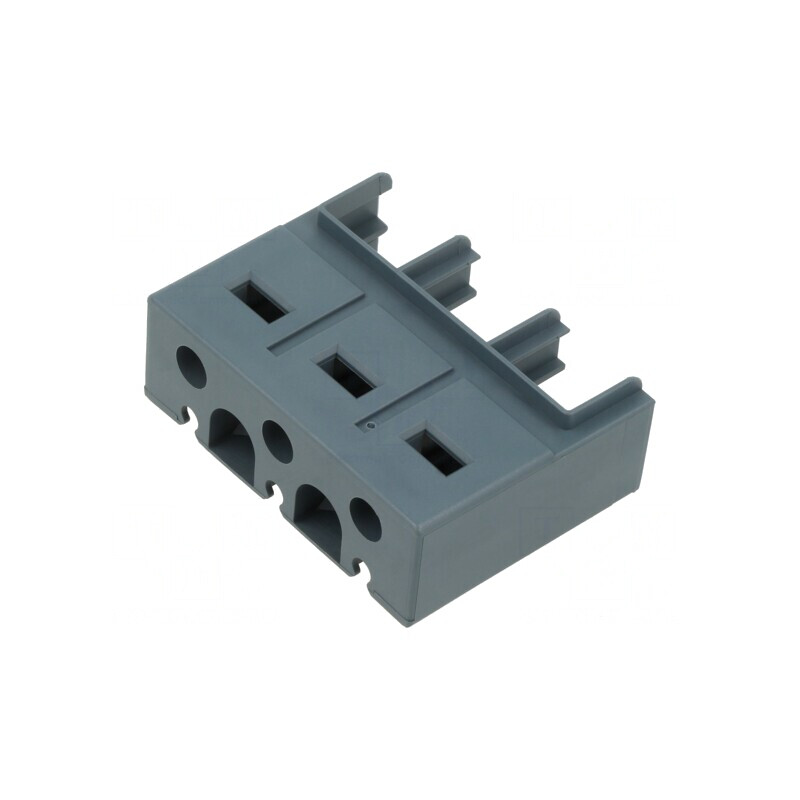 Capac de protecție S2 Poli 3 | Electronic-mag.ro | Componente Electronice