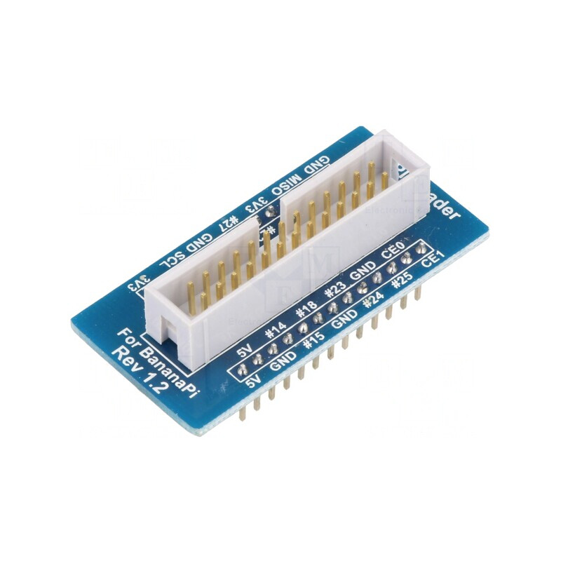 Adaptor IDC26 Pini I/O 32 | Electronic-mag.ro | Componente Electronice Adaptor IDC26 Pini I/O 32 | Electronic-mag.ro | Componente Electronice