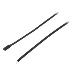 Senzor de Temperatură NTC 10kΩ 1,5m IP68 | Electronic-mag.ro | Componente Electronice