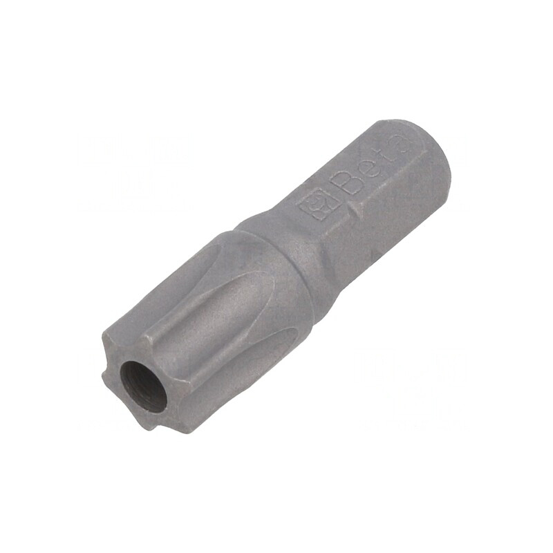 Capăt de şurubelniţă Torx T45H 25mm | Electronic-mag.ro | Componente Electronice