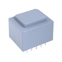Transformator Încapsulat 2VA 230V 24V PCB | Electronic-mag.ro | Componente Electronice