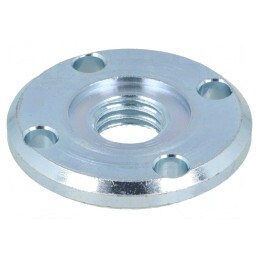 Piuliţă Metalică Standard | Electronic-mag.ro | Componente Electronice