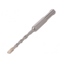 Burghiu beton 5.5mm 110mm SDS-Plus PRO 4 | Electronic-mag.ro | Componente Electronice