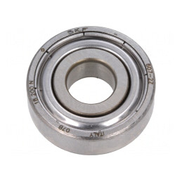 Lagăr cu bile 7x19x6mm | Electronic-mag.ro | Componente Electronice